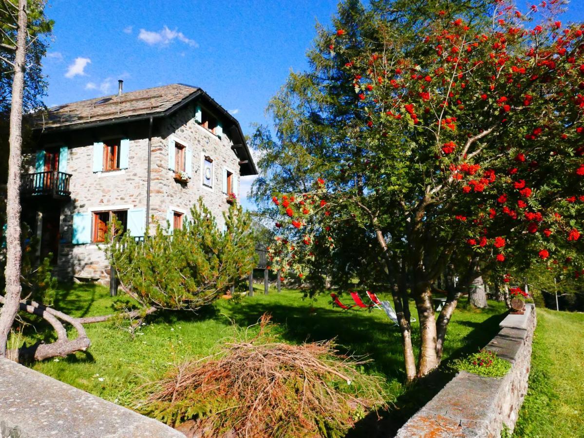 Il Cortese Chiareggio Kültér fotó