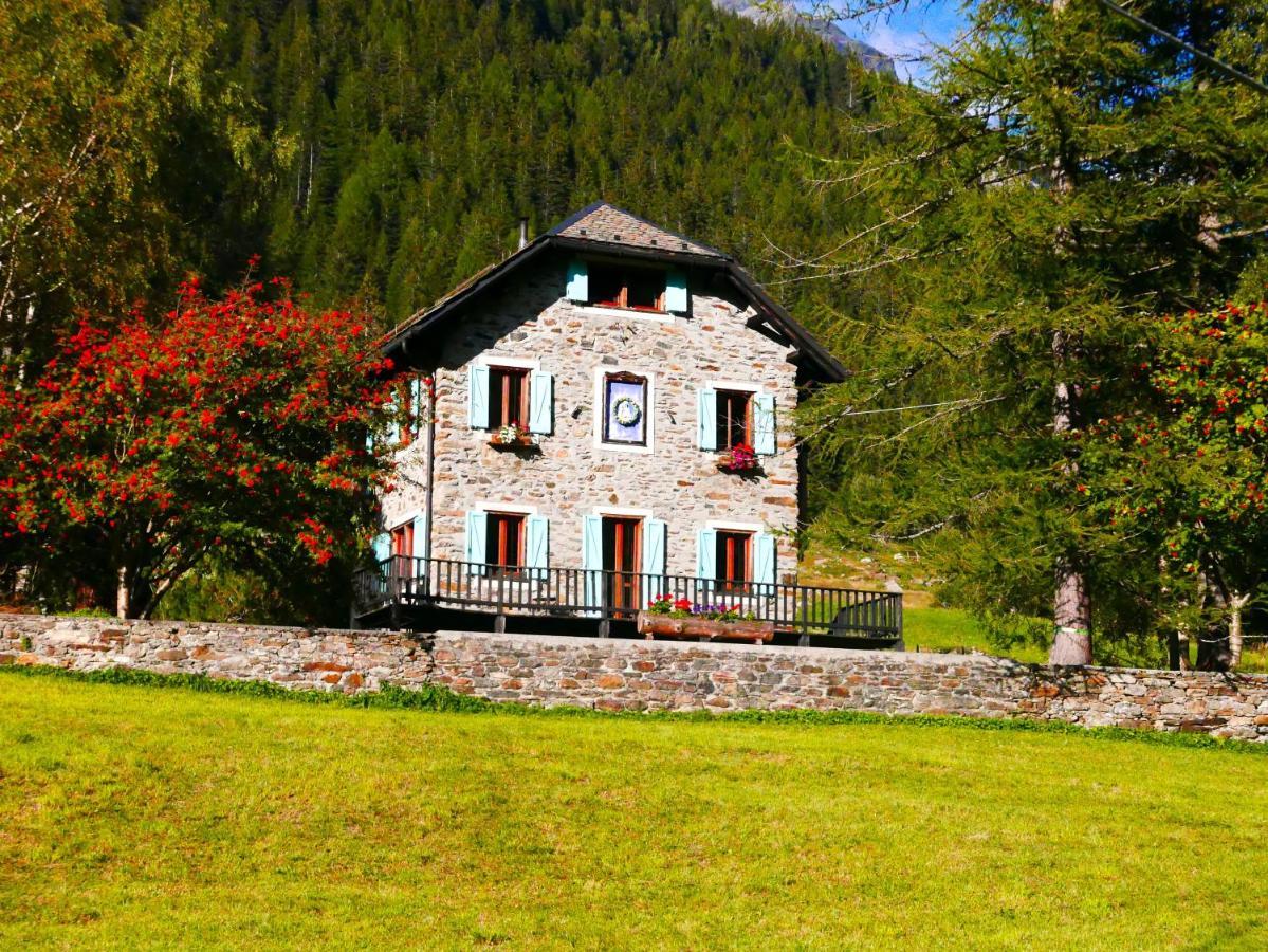 Il Cortese Chiareggio Kültér fotó