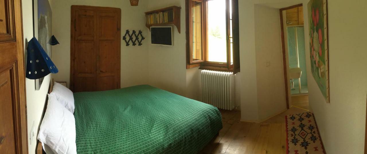 Il Cortese Chiareggio Kültér fotó